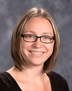 Kate Cain 